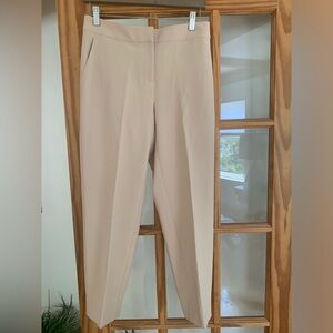 St John Capri Dress Pants size 4